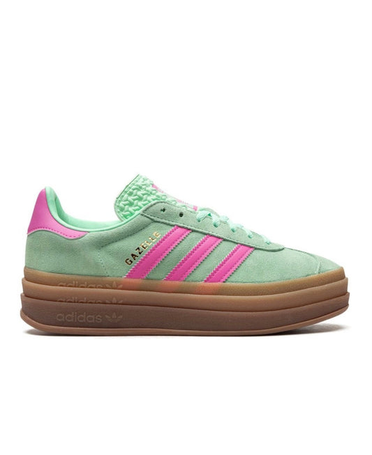 Adidas gazelle platform Turkiz Pink - Sneakers Club EU | Authentic Sneakers Online  Nike, Adidas, Jordan & More