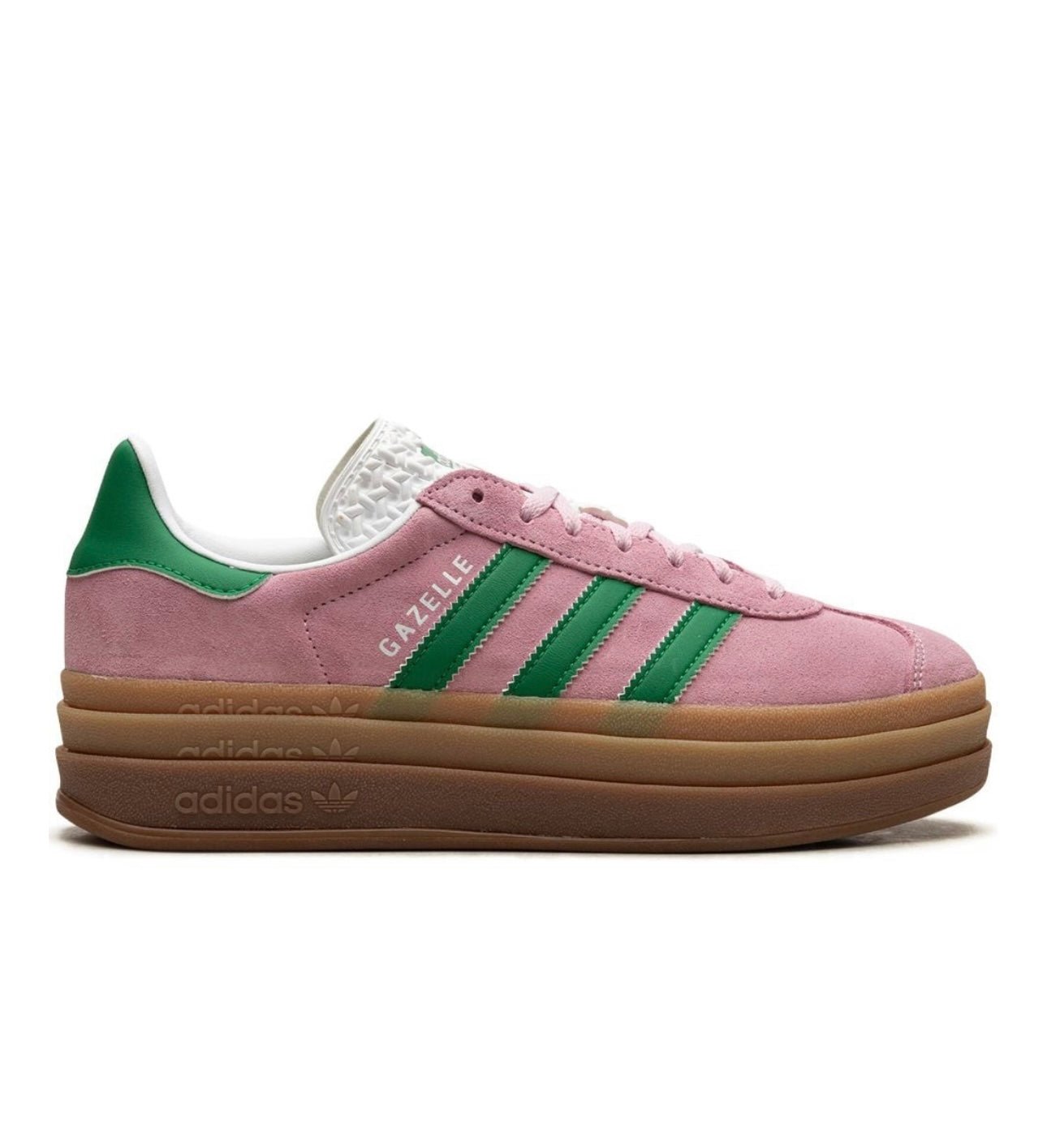 Adidas gazelle platform - Sneakers Club EU | Authentic Sneakers Online  Nike, Adidas, Jordan & More
