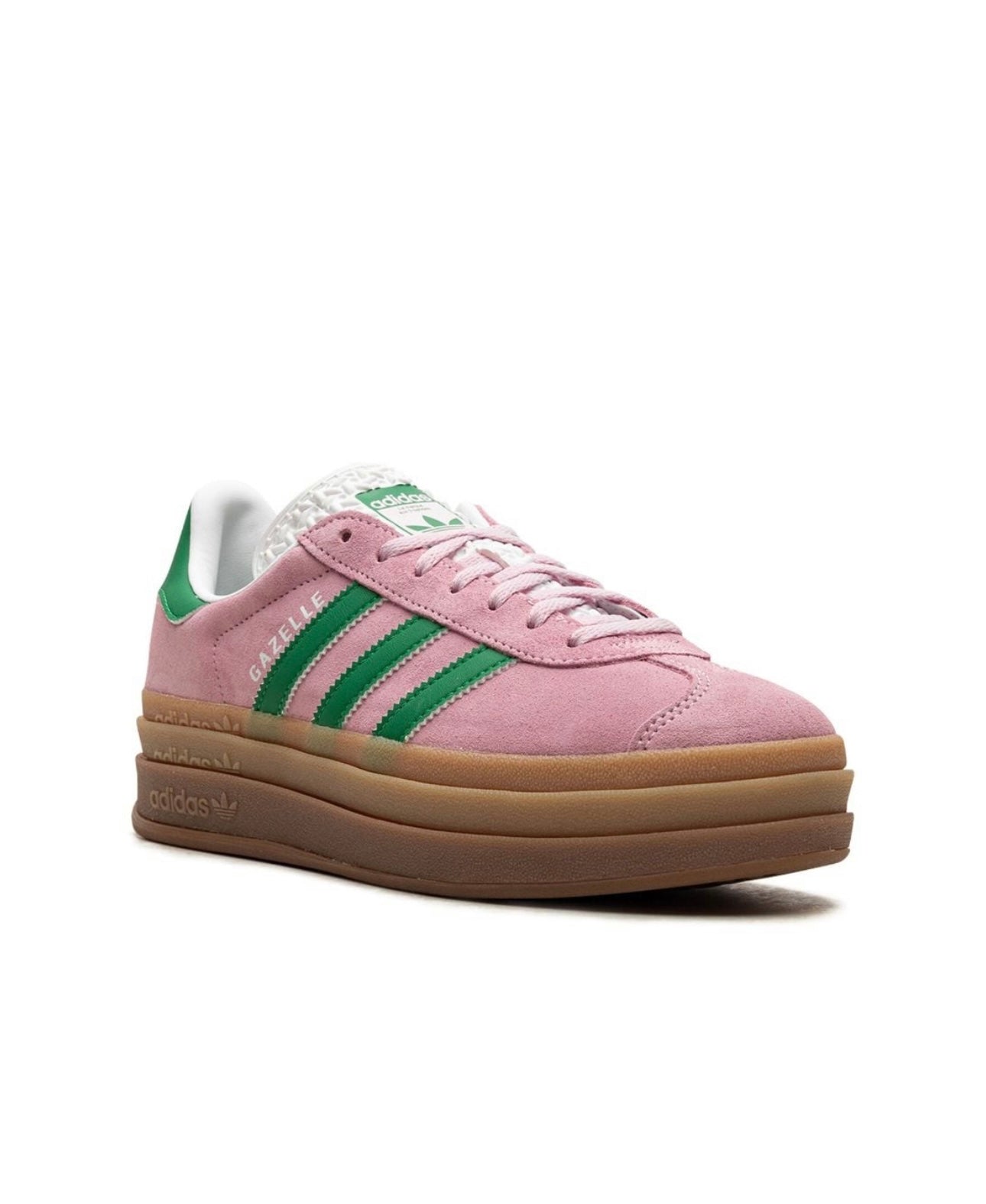 Adidas gazelle platform - Sneakers Club EU | Authentic Sneakers Online  Nike, Adidas, Jordan & More