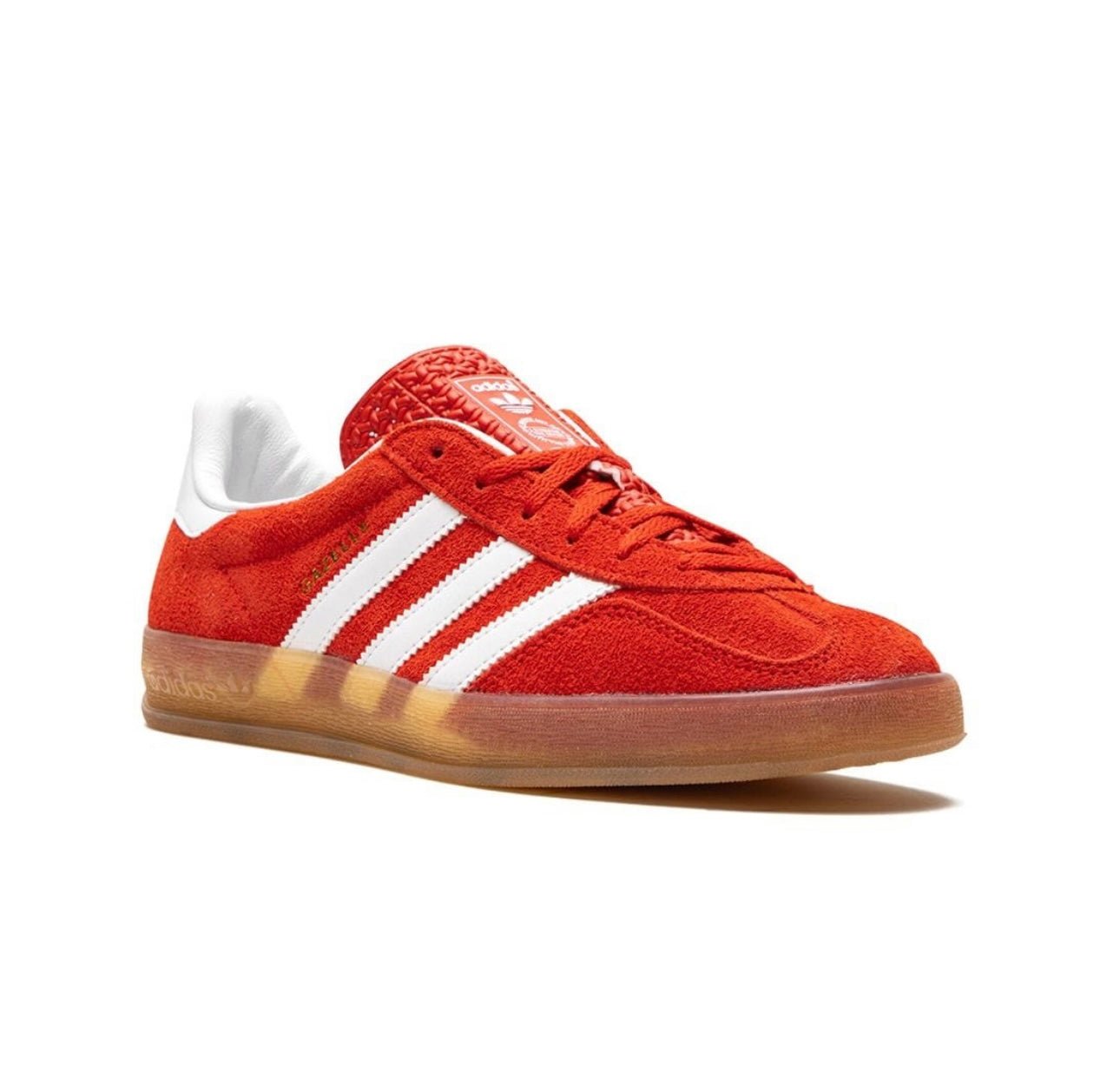 Adidas gazelle Red - Sneakers Club EU | Authentic Sneakers Online  Nike, Adidas, Jordan & More