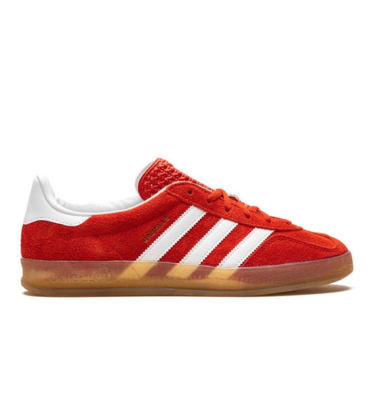 Adidas gazelle Red - Sneakers Club EU | Authentic Sneakers Online  Nike, Adidas, Jordan & More