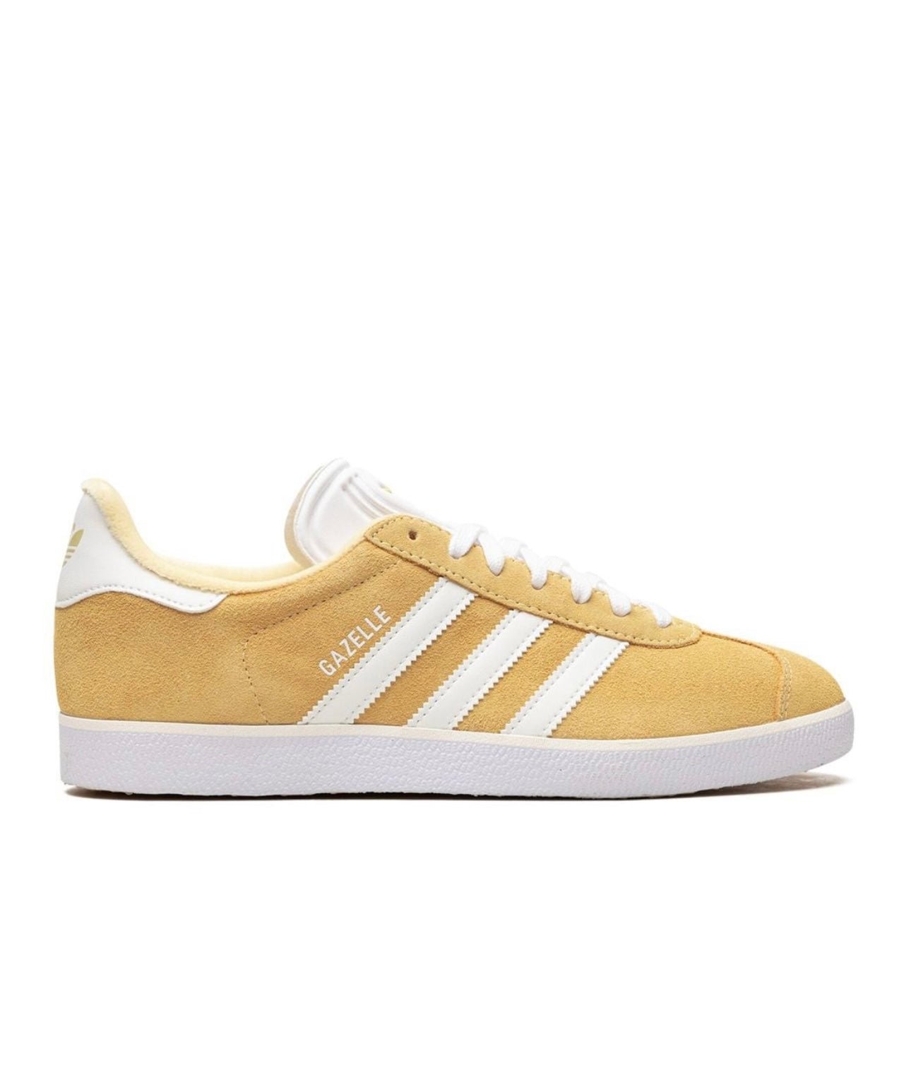 Adidas gazelle yellow - Sneakers Club EU | Authentic Sneakers Online  Nike, Adidas, Jordan & More