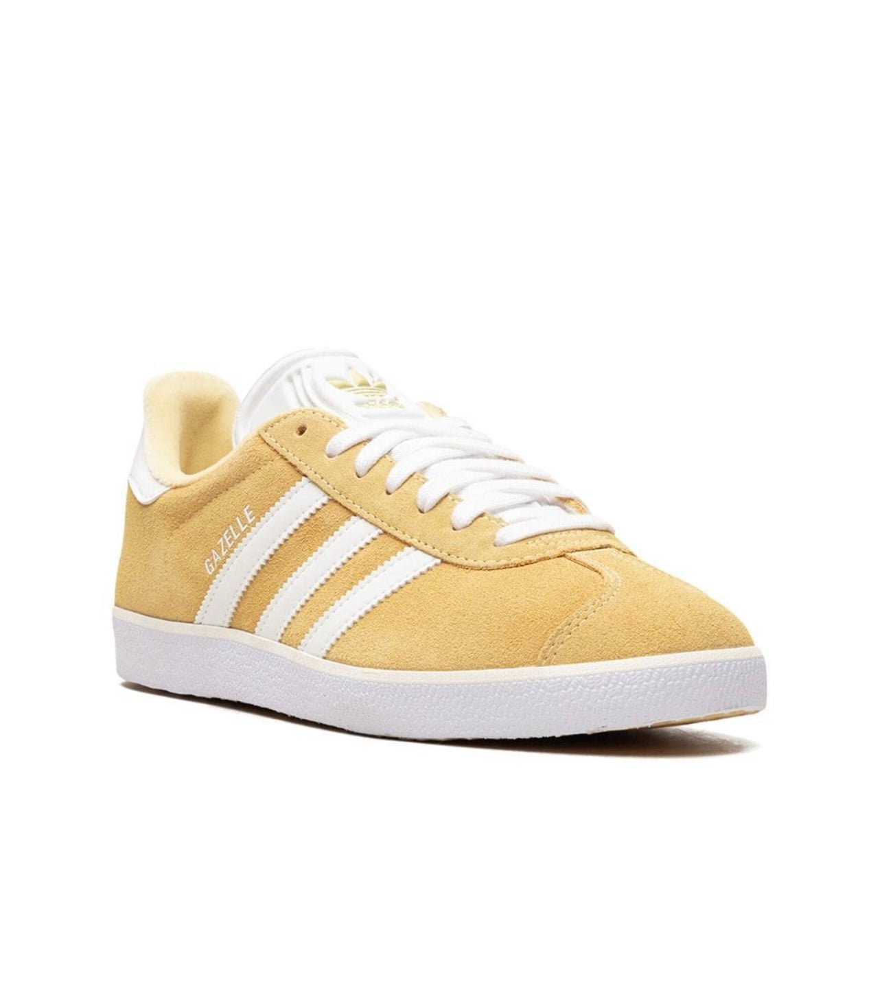 Adidas gazelle yellow - Sneakers Club EU | Authentic Sneakers Online  Nike, Adidas, Jordan & More