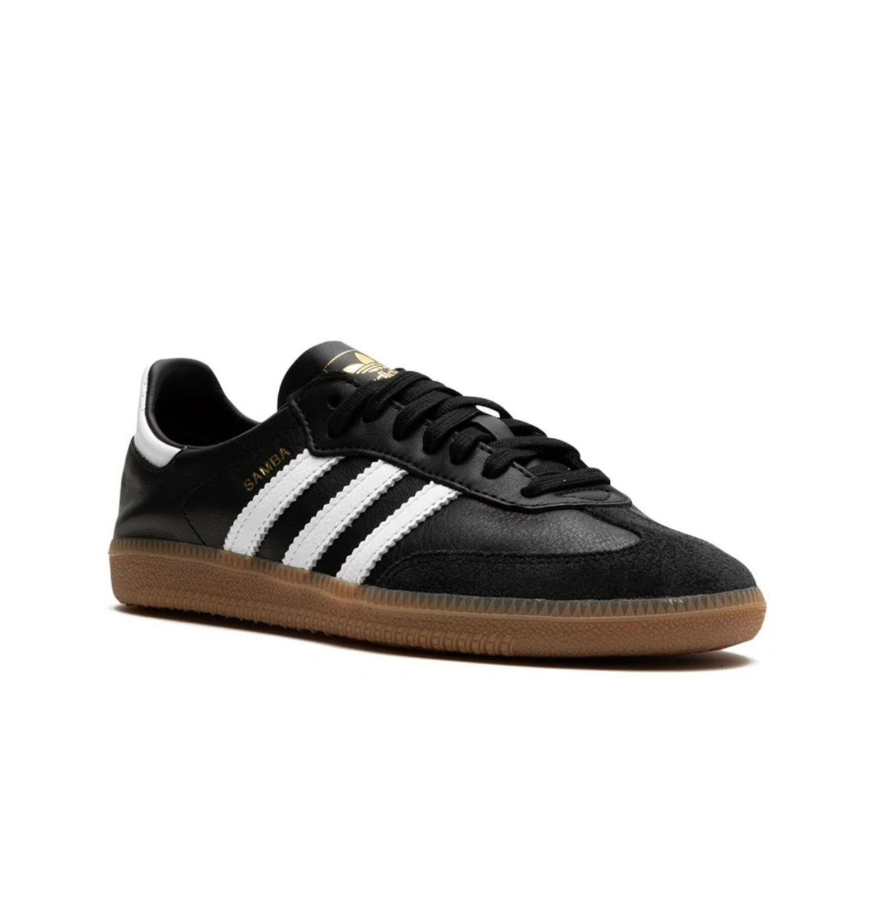 Adidas Samba Black Brown - Sneakers Club EU | Authentic Sneakers Online  Nike, Adidas, Jordan & More