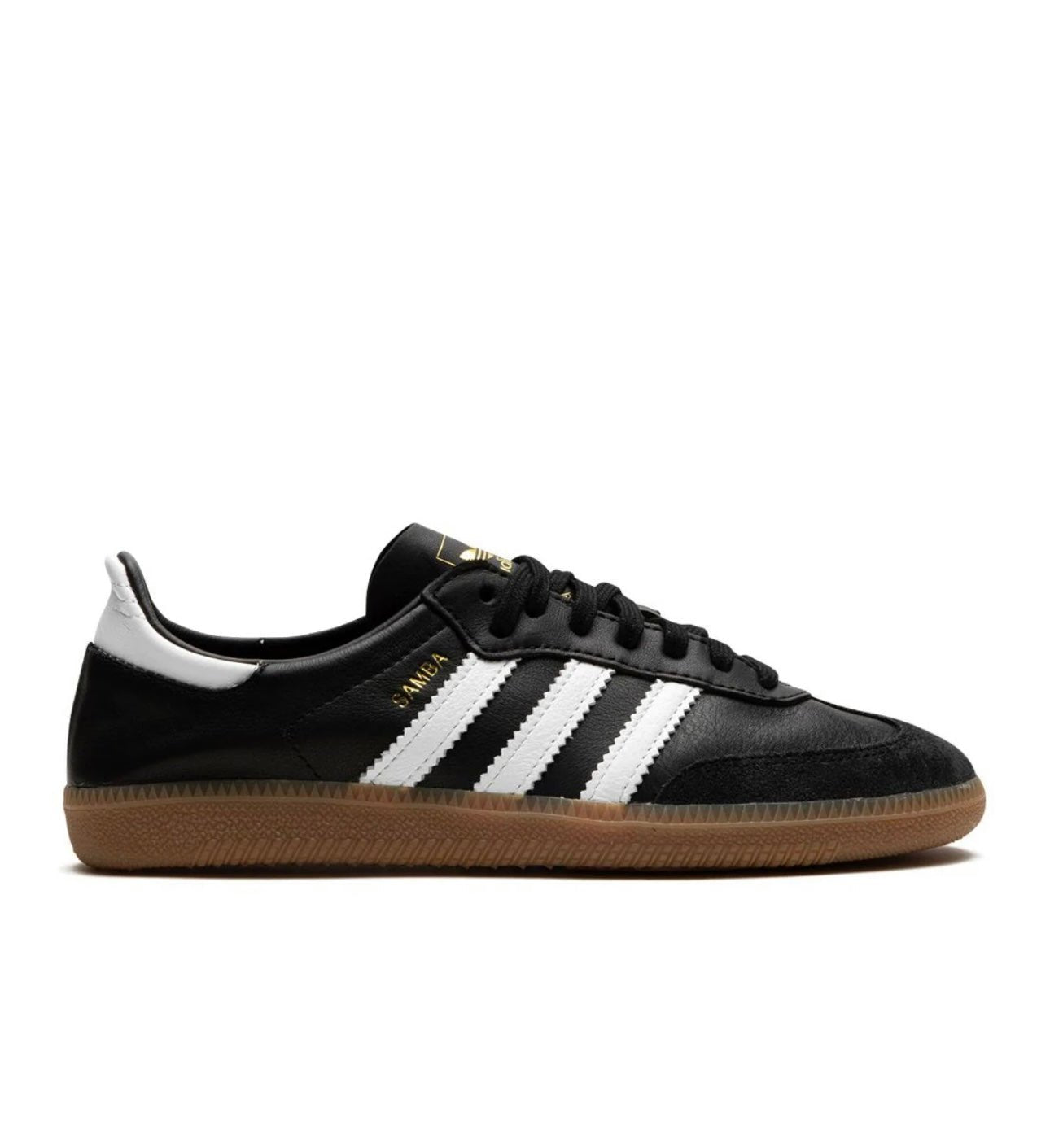 Adidas Samba Black Brown - Sneakers Club EU | Authentic Sneakers Online  Nike, Adidas, Jordan & More