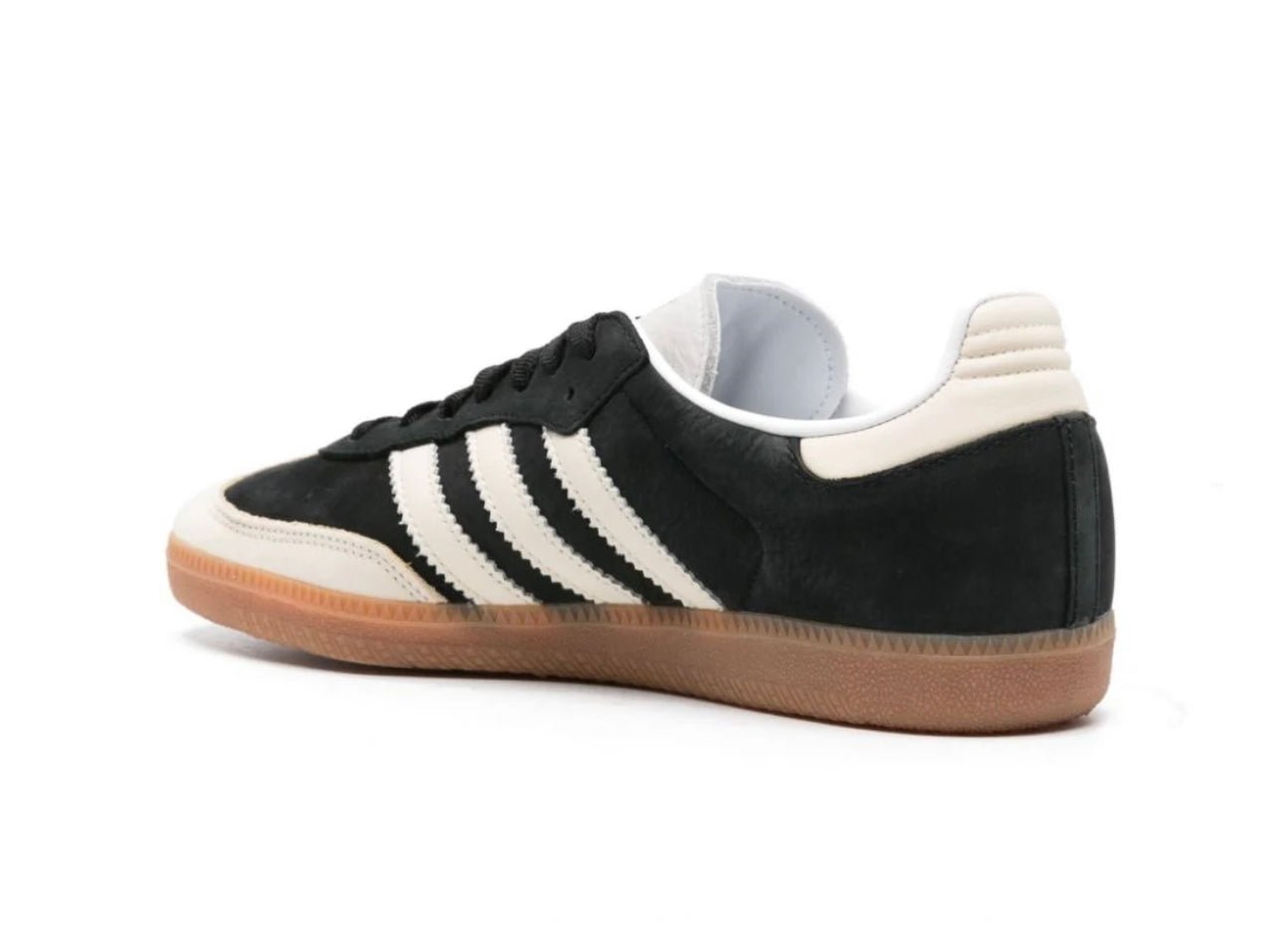 Adidas Samba Black Cream - Sneakers Club EU | Authentic Sneakers Online – Nike, Adidas, Jordan & More
