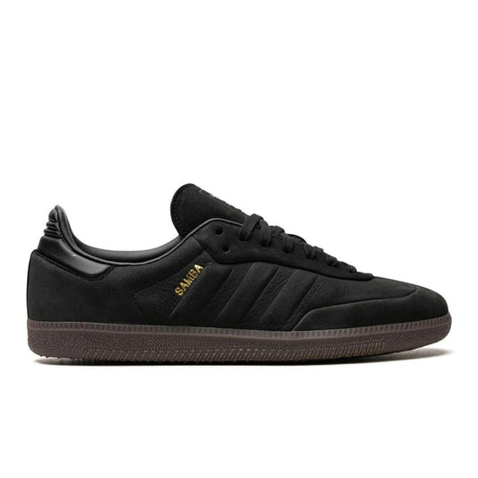 Adidas Samba Black - Sneakers Club EU | Authentic Sneakers Online  Nike, Adidas, Jordan & More