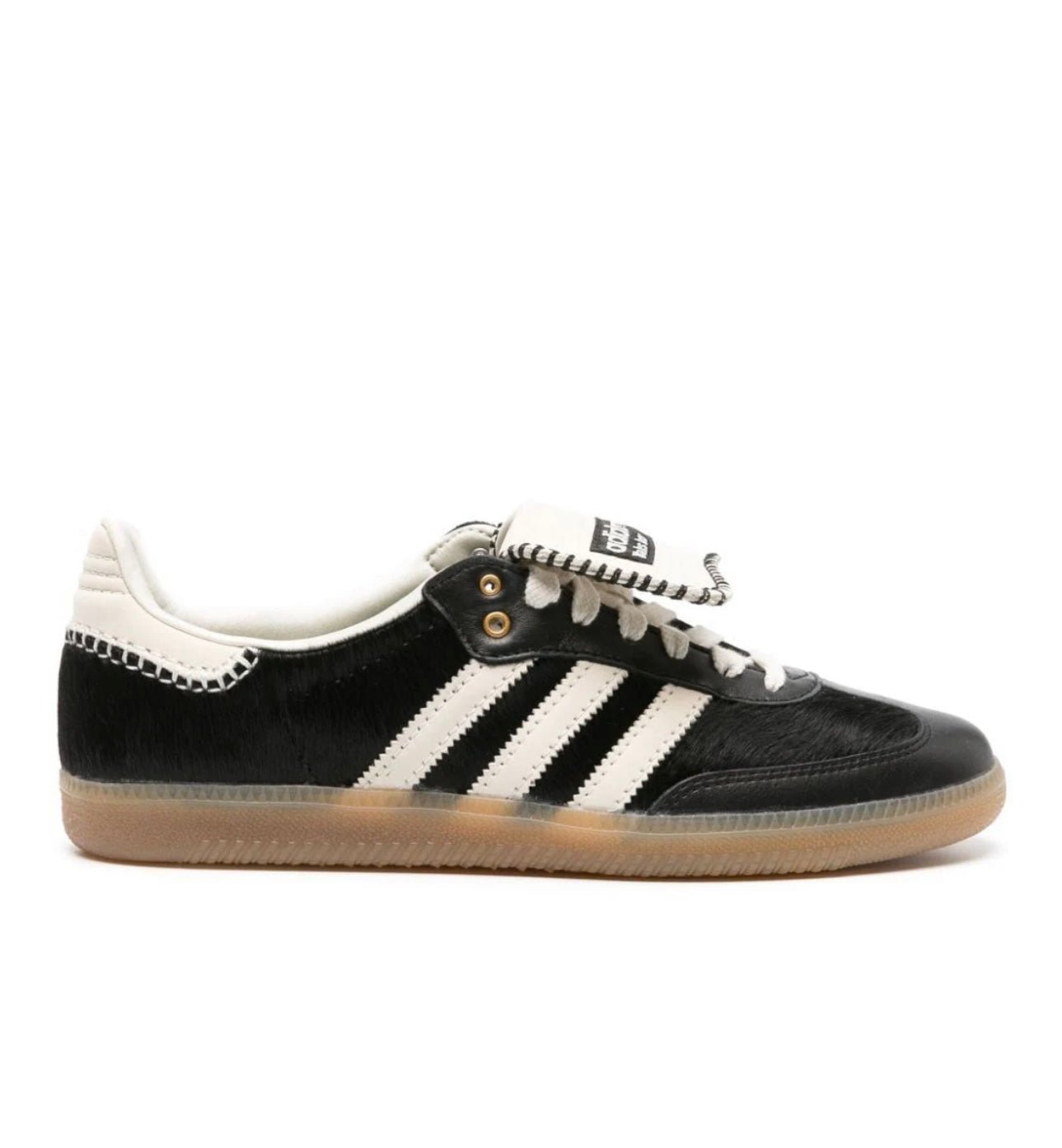 Adidas Samba Bonner Black - Sneakers Club EU | Authentic Sneakers Online  Nike, Adidas, Jordan & More