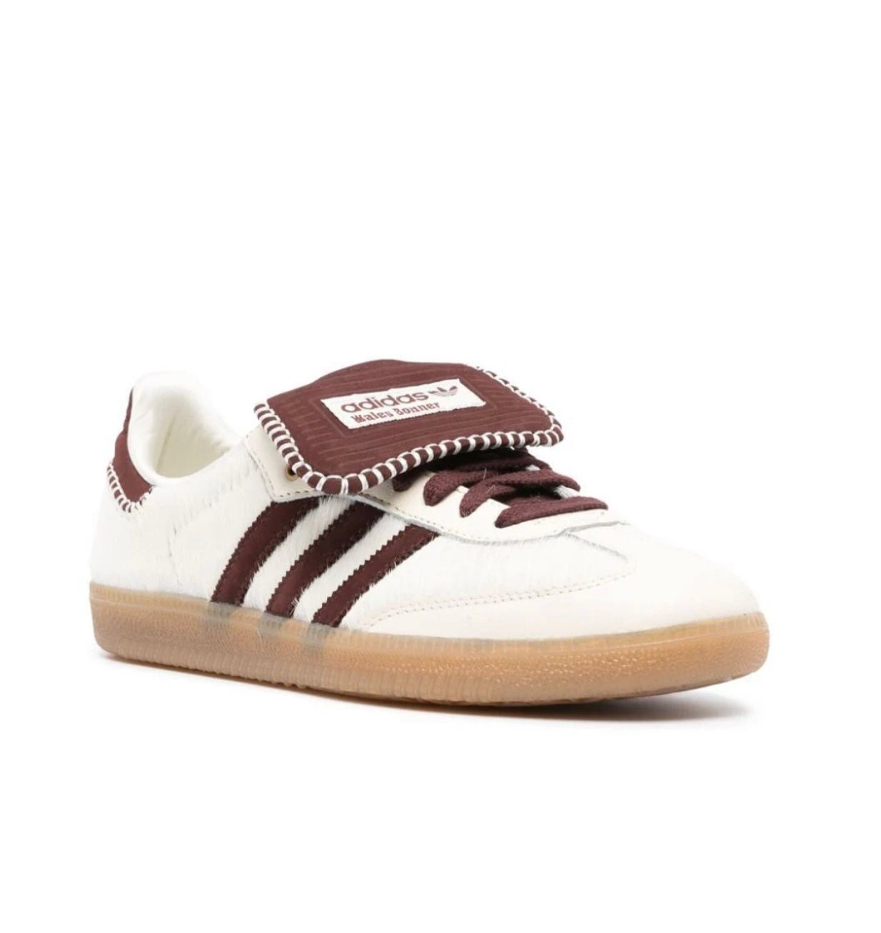 Adidas Samba Bonner Bordo Cream - Sneakers Club EU | Authentic Sneakers Online  Nike, Adidas, Jordan & More