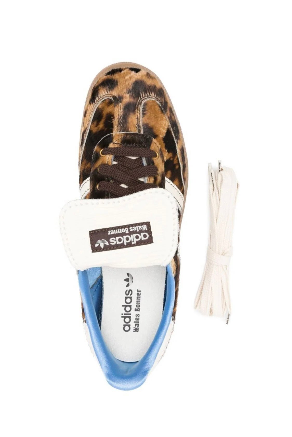 Adidas Samba Bonner Leopard - Sneakers Club EU | Authentic Sneakers Online – Nike, Adidas, Jordan & More
