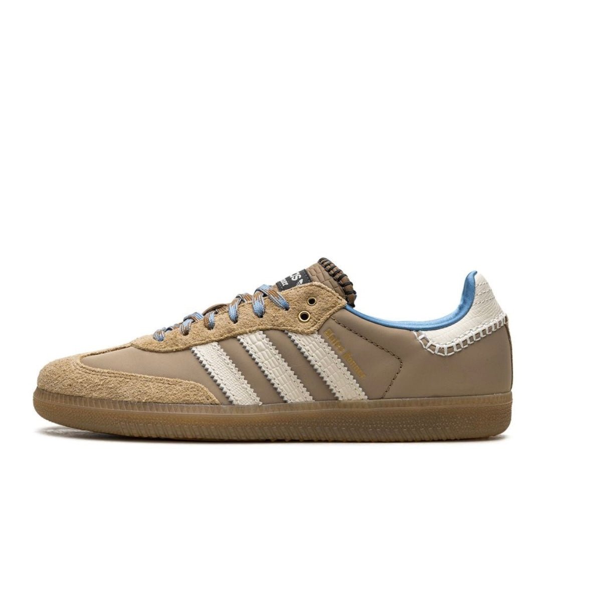 Adidas Samba Bonner White Desert - Sneakers Club EU | Authentic Sneakers Online  Nike, Adidas, Jordan & More