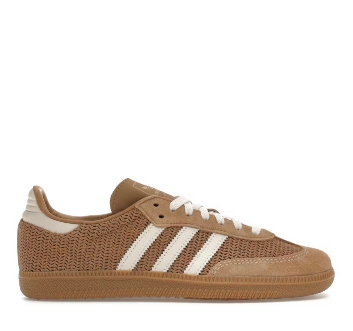 Adidas Samba Cardboard - Sneakers Club EU | Authentic Sneakers Online – Nike, Adidas, Jordan & More