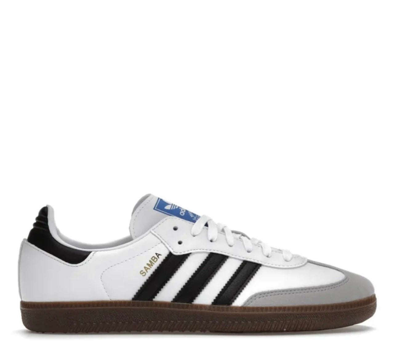 Adidas Samba Classic - Sneakers Club EU | Authentic Sneakers Online – Nike, Adidas, Jordan & More