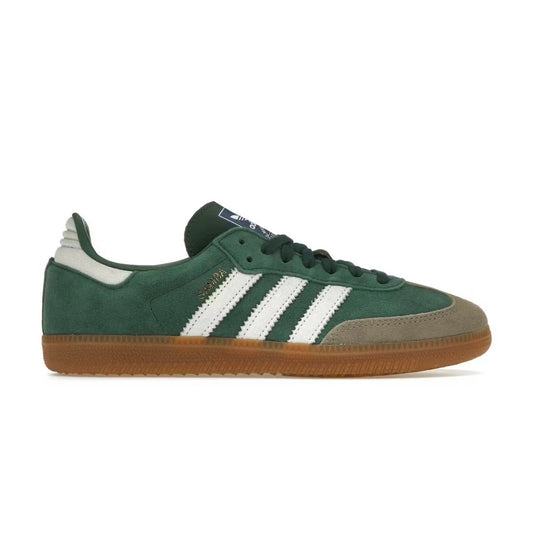 Adidas Samba green grey - Sneakers Club EU | Authentic Sneakers Online  Nike, Adidas, Jordan & More
