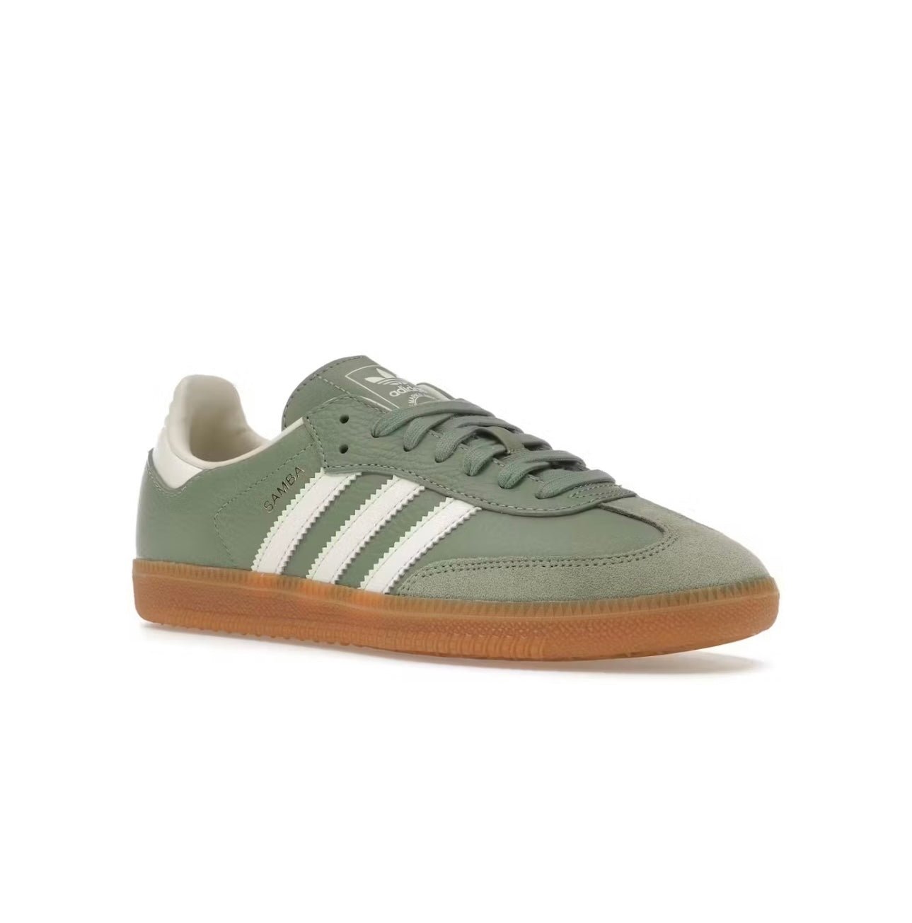 Adidas Samba light green - Sneakers Club EU | Authentic Sneakers Online  Nike, Adidas, Jordan & More
