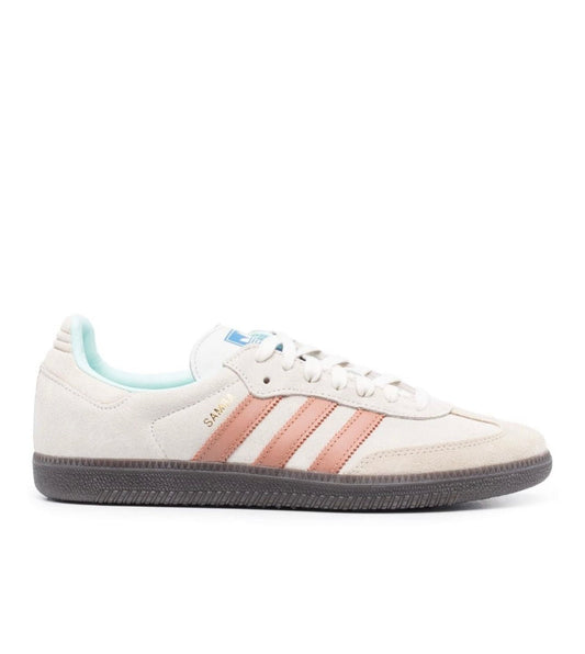 Adidas Samba peach - Sneakers Club EU | Authentic Sneakers Online  Nike, Adidas, Jordan & More