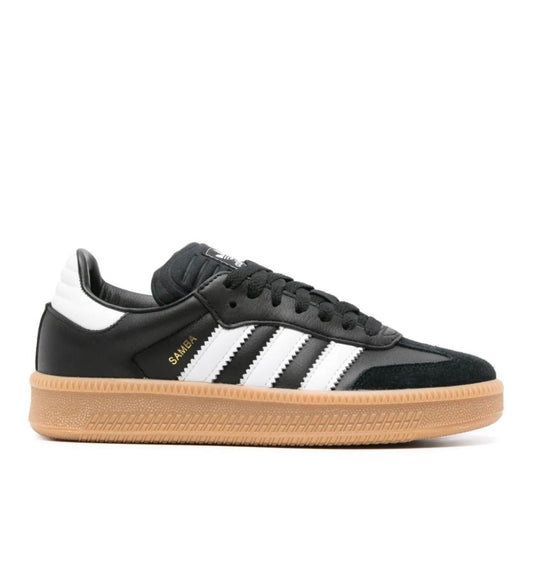 Adidas Samba Platform Black - Sneakers Club EU | Authentic Sneakers Online  Nike, Adidas, Jordan & More
