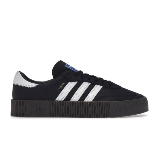 Adidas Samba platform - Sneakers Club EU | Authentic Sneakers Online  Nike, Adidas, Jordan & More