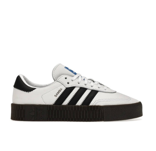 Adidas Samba platform - Sneakers Club EU | Authentic Sneakers Online  Nike, Adidas, Jordan & More