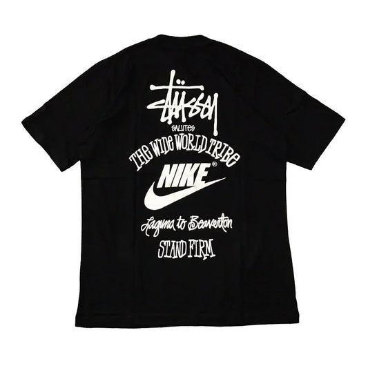 Koszulka Stussy X Nike International | חולצת סטוסי