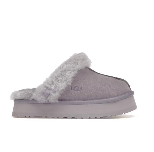 Ugg Disquette shearling platform slippers - Sneakers Club EU | Authentic Sneakers Online  Nike, Adidas, Jordan & More