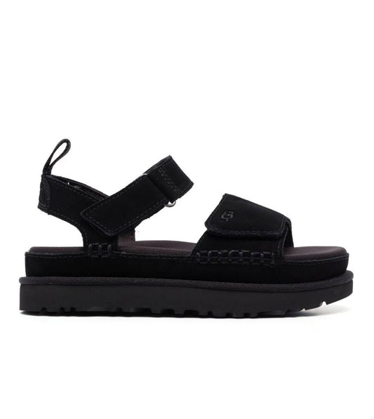 Ugg Sandals Black - Sneakers Club EU | Authentic Sneakers Online – Nike, Adidas, Jordan & More