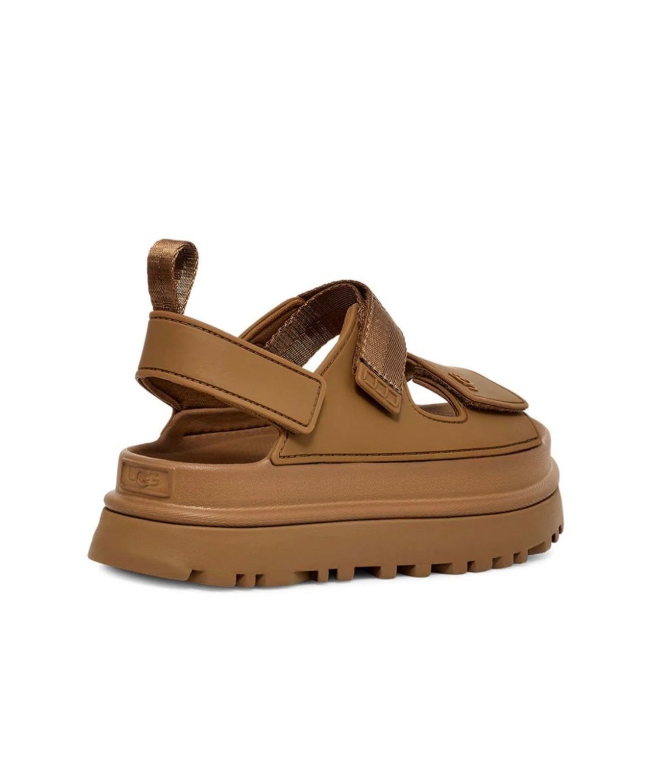 Ugg Sandals Brown - Sneakers Club EU | Authentic Sneakers Online  Nike, Adidas, Jordan & More