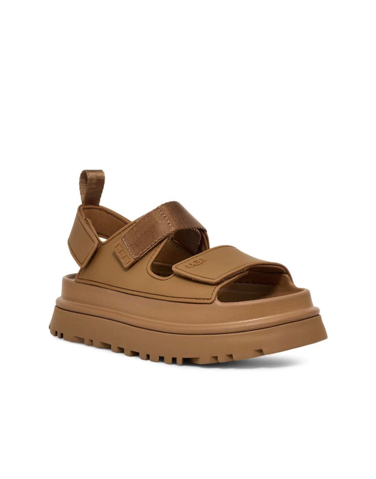 Ugg Sandals Brown - Sneakers Club EU | Authentic Sneakers Online  Nike, Adidas, Jordan & More
