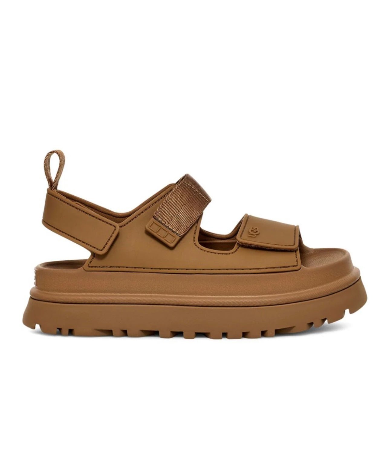 Ugg Sandals Brown - Sneakers Club EU | Authentic Sneakers Online  Nike, Adidas, Jordan & More
