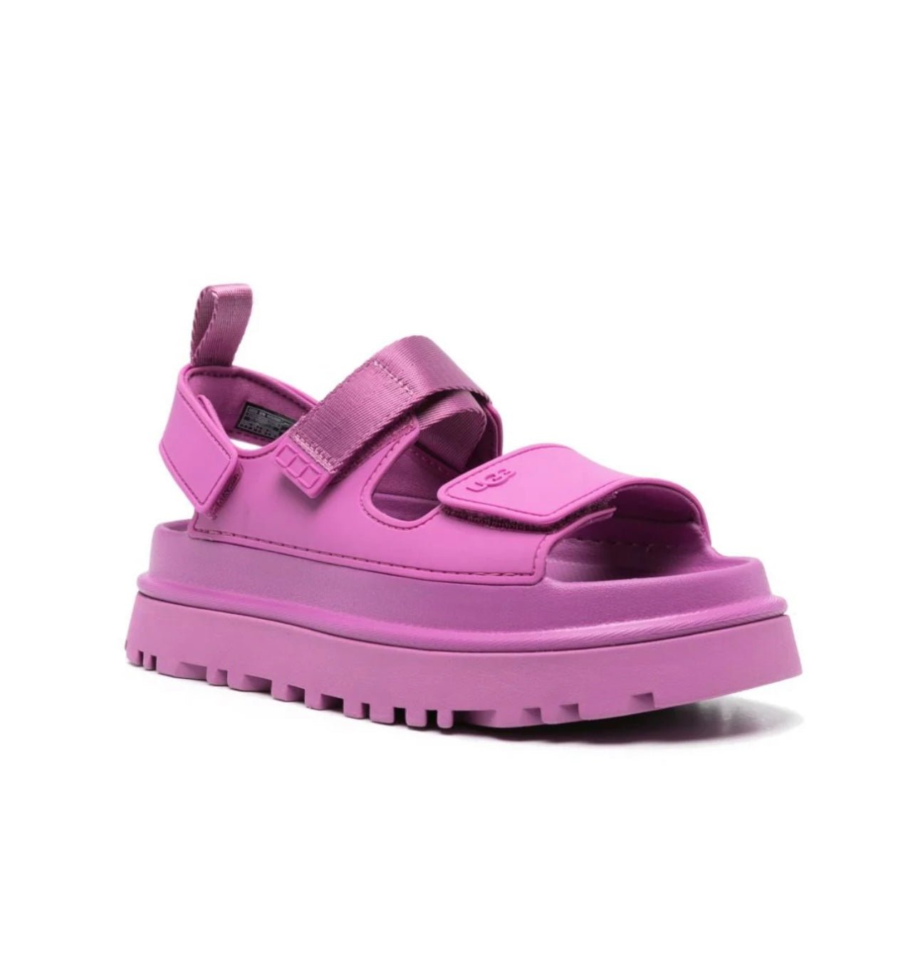 Ugg Sandals Pink - Sneakers Club EU | Authentic Sneakers Online  Nike, Adidas, Jordan & More