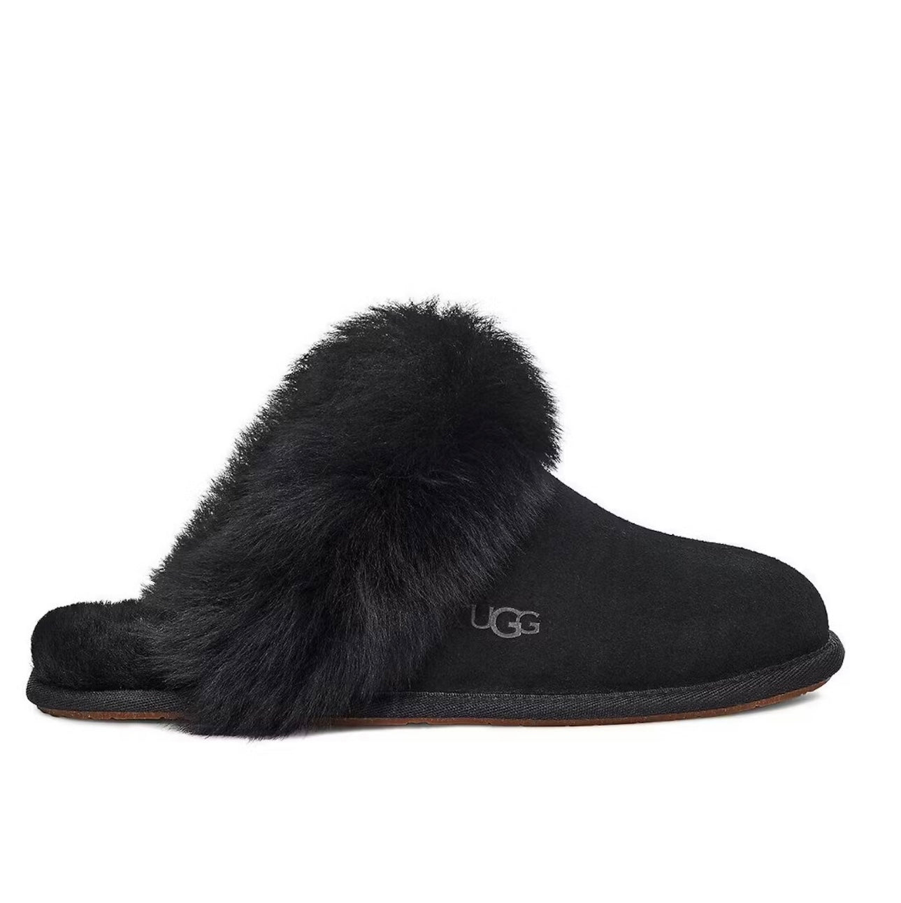 Ugg shearing - trim slippers black - Sneakers Club EU | Authentic Sneakers Online  Nike, Adidas, Jordan & More