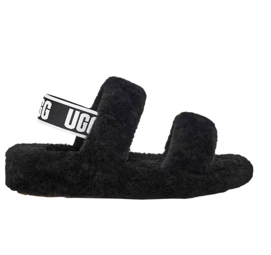 Ugg slippers black - Sneakers Club EU | Authentic Sneakers Online  Nike, Adidas, Jordan & More