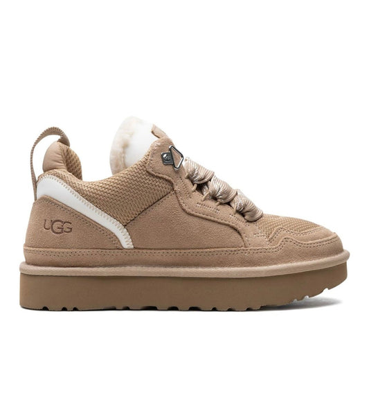 UGG sneakers Camel - Sneakers Club EU | Authentic Sneakers Online  Nike, Adidas, Jordan & More