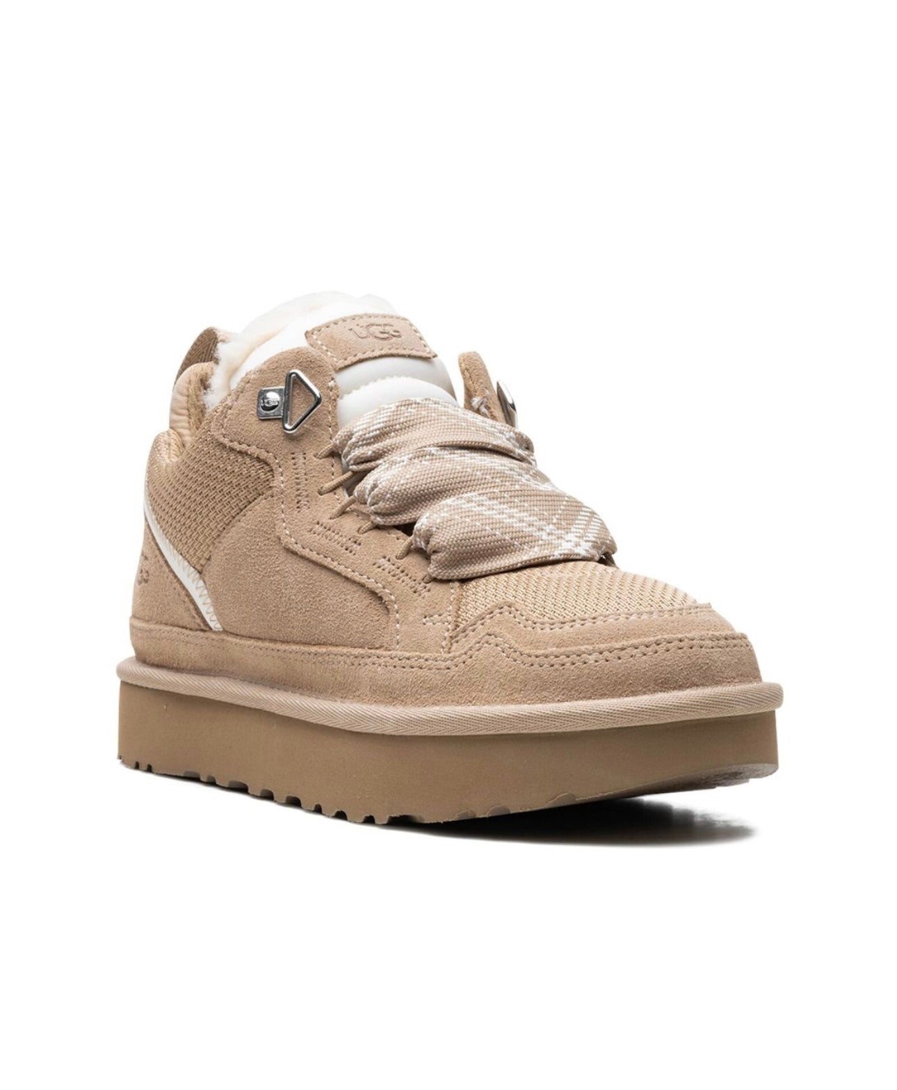 UGG sneakers Camel - Sneakers Club EU | Authentic Sneakers Online  Nike, Adidas, Jordan & More