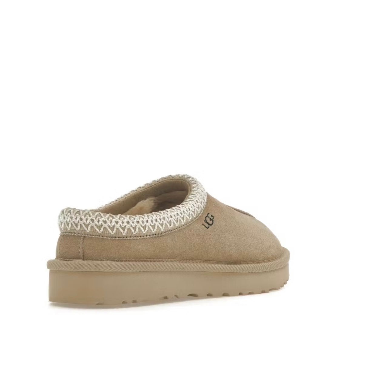 Ugg Tasman suede slippers cream - Sneakers Club EU | Authentic Sneakers Online  Nike, Adidas, Jordan & More