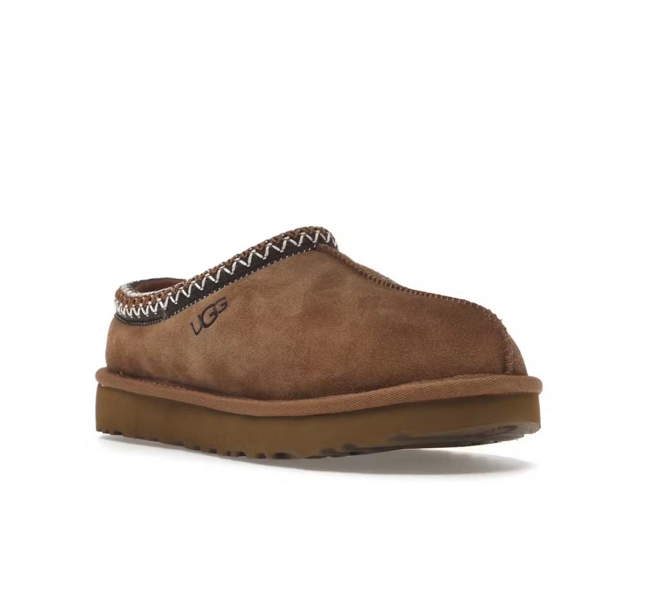 Ugg Tasman suede slippers dark brown black - Sneakers Club EU | Authentic Sneakers Online  Nike, Adidas, Jordan & More