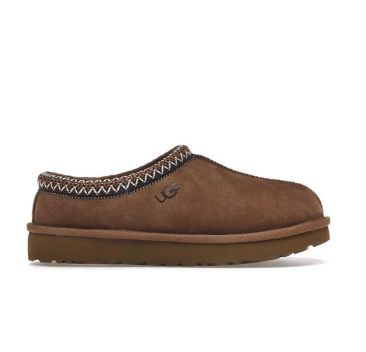 Ugg Tasman suede slippers dark brown black - Sneakers Club EU | Authentic Sneakers Online  Nike, Adidas, Jordan & More