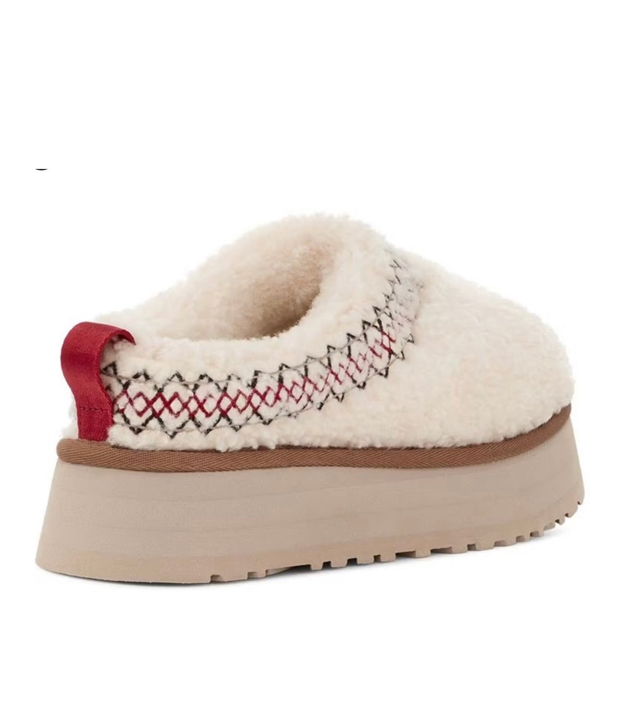 Ugg Tazz Platform Slippers sheep - Sneakers Club EU | Authentic Sneakers Online  Nike, Adidas, Jordan & More