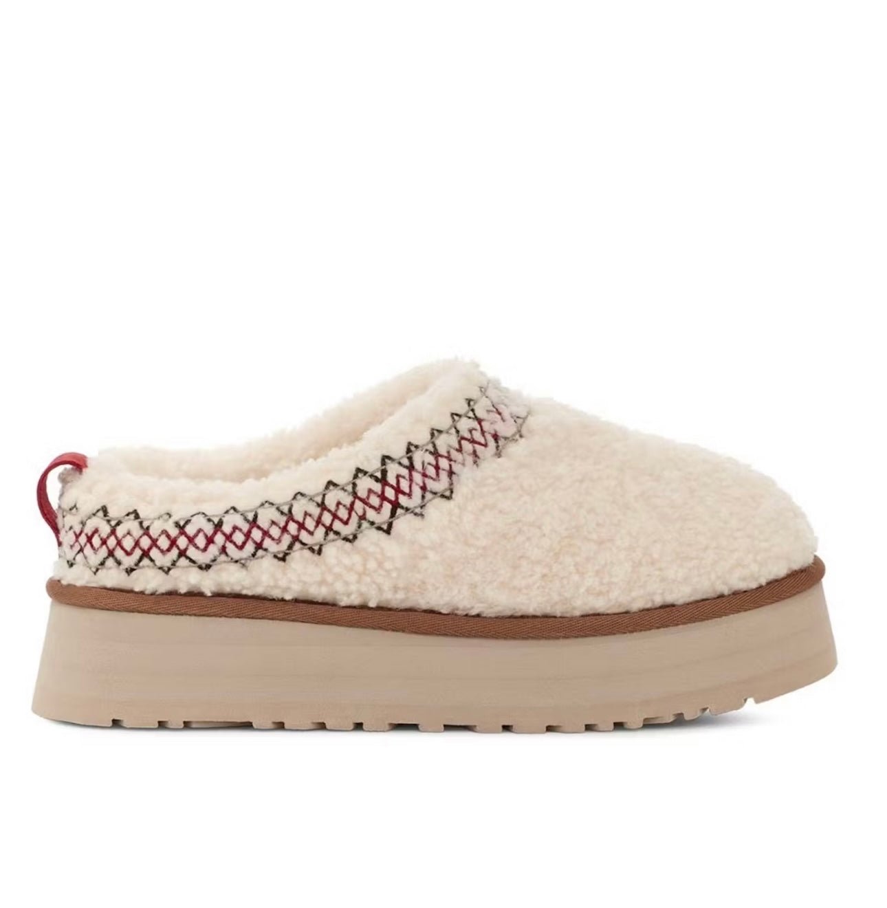 Ugg Tazz Platform Slippers sheep - Sneakers Club EU | Authentic Sneakers Online  Nike, Adidas, Jordan & More