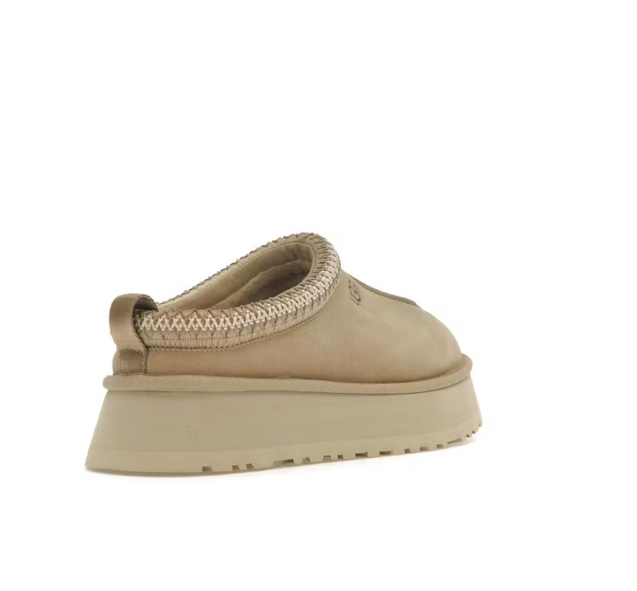 Ugg Tazz Platform Slippers - Sneakers Club EU | Authentic Sneakers Online  Nike, Adidas, Jordan & More